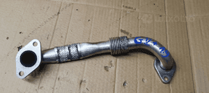 Rurka przewód EGR VW Golf V Plus 1.9 TDI 03G131521AF 1