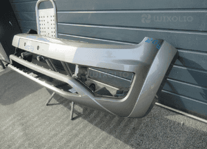 Zderzak przód przedni vw amarok lift 2H 2016- 4