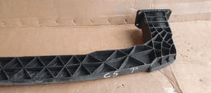 Belka wzmocnienie zderzaka przód Citroen C5 III 9660501380 3