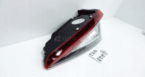 Lampa prawy tył prawa tylna skoda enyaq 5LG945308 3