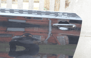 Drzwi lewe przednie bmw E81 E82 E88 E88 475 2009 5