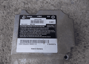ALFA ROMEO GT SENSOR AIRBAG PODUSZEK 60683300