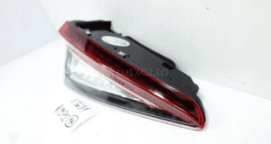 Lampa lewy tył lewa tylna skoda enyaq 5LG945307 3
