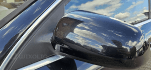 Audi A6 C6 lusterko prawe  lewe LZ9Y 5