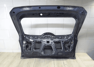 Hyundai tucson iv 4 20- klapa bagażnika tylna tył 9