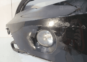 BMW X5 E70 Błotnik przedni Lewy - 13473 3