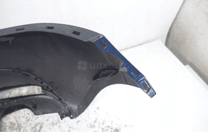 Lancia ypsilon ii 2003- zderzak tył tylny 735479601 11