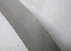 Audi Q8 sline listwa nakładka błotnika prawy przód 6