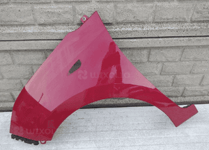Hyundai I10 i 10 14-20 błotnik lewy przód 1