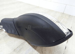 Lusterko przód przednie lewe vw golf viii 8 11PIN 5H1857501BK 5