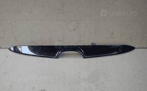 Listwa atrapy daszek gril mazda CX5 2012-