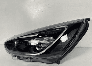 Lampa przod przednia lewa ford focus MK4 iv full led JX7B-13E017-AH europa 2