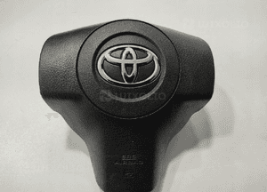 Deska konsola poduszka poduszki air-bag pasy toyota RAV4 iii 2006-2009 12