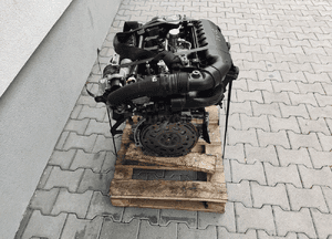 Silnik kompletny wtryskiwacz citroen C3 iii 1.2 thp HN05 46.617 km 2016-24 7