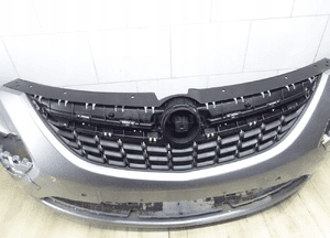 Zderzak przód przedni Opel Zafira C pdc4 13300485 6