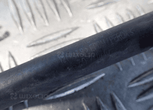 WĄŻ RURA WODY AUDI VW SEAT SKODA 1K0121447S RADOM 3