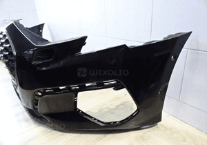 Audi A3 S3 8Y0 zderzak przód 11