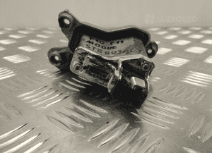 Bmw F10 moduł sterujący led 185542-01 4