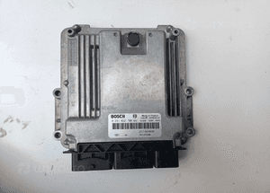 STEROWNIK SILNIKA KOMPUTER TRAFIC VIVARO NV300 TALENTO 1,6 DCI 0281032700 1