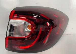 Lampa tyl tylna prawa renault captur i 1 lift fl 265506738R europa cala 1