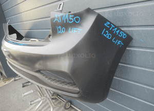 Zderzak tylny tył hyundai I20 ii lift 2018-2020 9