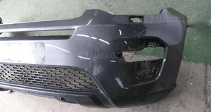 Evoque dynamic ideał zderzak przedni 2