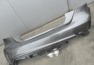 MERCEDES A 176 AMG zderzak tył tylny    A 1768852325 2