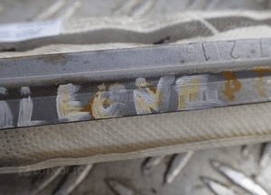 KURTYNA PRAWA SEAT LEON III 5F4880742 RADOM 3
