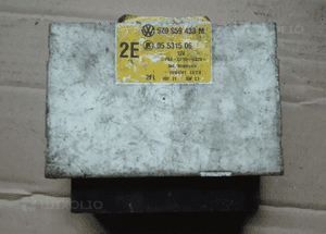 moduł komfortu polo fox 5z0959433m