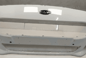 Ford s max MK2 14- zderzak przedni przód 15