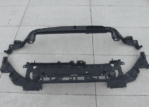 Ford mondeo MK5 kierownica powietrza żaluzja 12