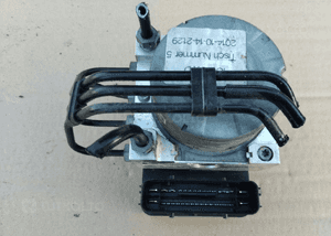 Ford Focus MK3 pompa sterownik ABS 3