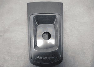 PORSCHE PANAMERA 970 PANEL RAMKA OSŁONA BIEGÓW PDK 2
