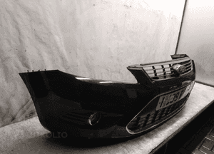 Zderzak przód przedni do ford focus MK2 lift fl F3 2