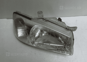 Lampa przednia prawa europejska HYUNDAI ACCENT II 2