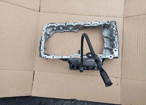 podstawa misy oleju citroen 2.0 hdi 9688578780