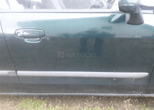 Mazda Premacy 99-05 Drzwi Prawe przednie przód 18J 5