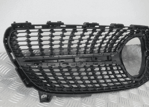 Grill gril atrapa mercedes a-klasa W176 amg lift 2015- 6