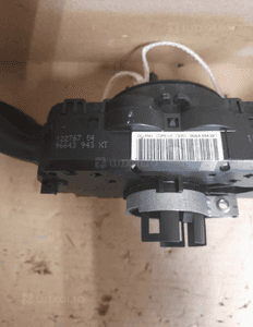 } PRZEŁĄCZNIK ZESPOLONY PAJĄK PEUGEOT / CITROEN nr 96643943XT 6