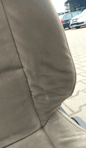 Peugeot 307 fotel przod przedni lewy 4