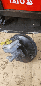 audi a3 8l golf 4 serwo pompa hamulcowa 1J1614105R 1