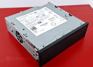 Skoda MULTIMEDIA CZYTNIK MIB3 3V0035820L Uszkodzony 7