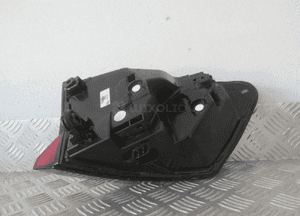 Lampa tylna tył lewa bmw X1 U11 led 2022 12