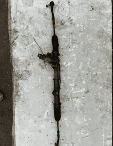 Przekładnia kierownicza 20446010011 Mercedes C Klasa W204 UK 5