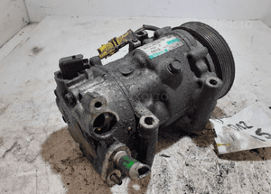 Sprężarka klimatyzacji peugeot 207 1.4 benzyna 2008 9659875780 wysyłka! 2