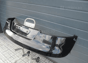 Blenda tylna klapy opel insignia a kombi 2008- 3