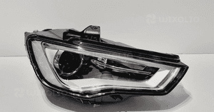 Reflektor prawy xenon audi A3 8V0 europa 1