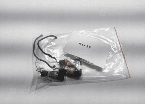 CZUJNIK PARKOWANIA COFANIA PDC PEUGEOT CITROEN 9649186580 7