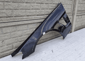 Mercedes sl W231 R231 lift błotnik lewy 3