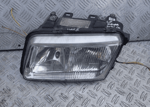 Lampa lewy przod audi A3 8L europa radom 1
